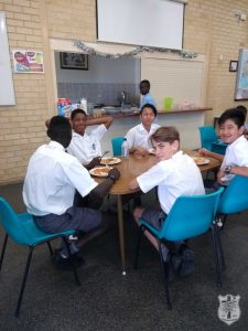 2018 Breakfast Club