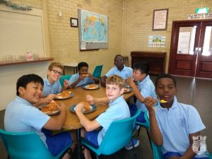 2018 Breakfast Club