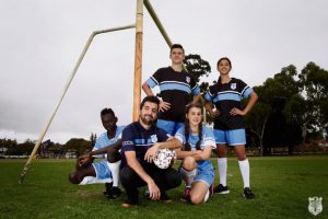 soccer program 2018