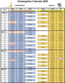 Belleville East 2017 2022 Christmas Calendar Parents - Emmanuel Christian Community School
